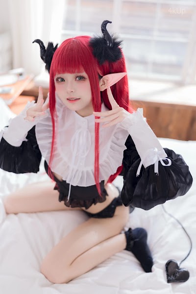 Coser@九柒喵 利兹