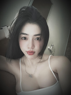[Gym Girl] My Huyen P3