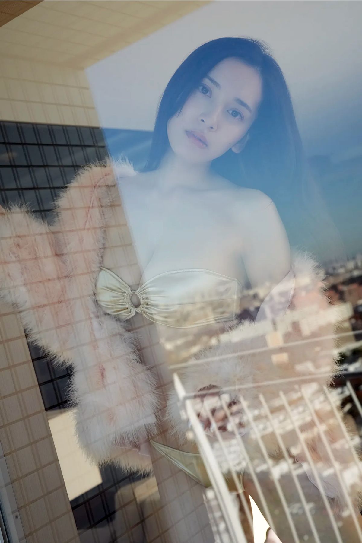 JP Tomaru Sayaka 都丸紗也華 – 色香の摂理 Vol.1 (72P)