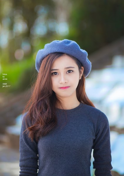 Girl Collection – 4KUP.16