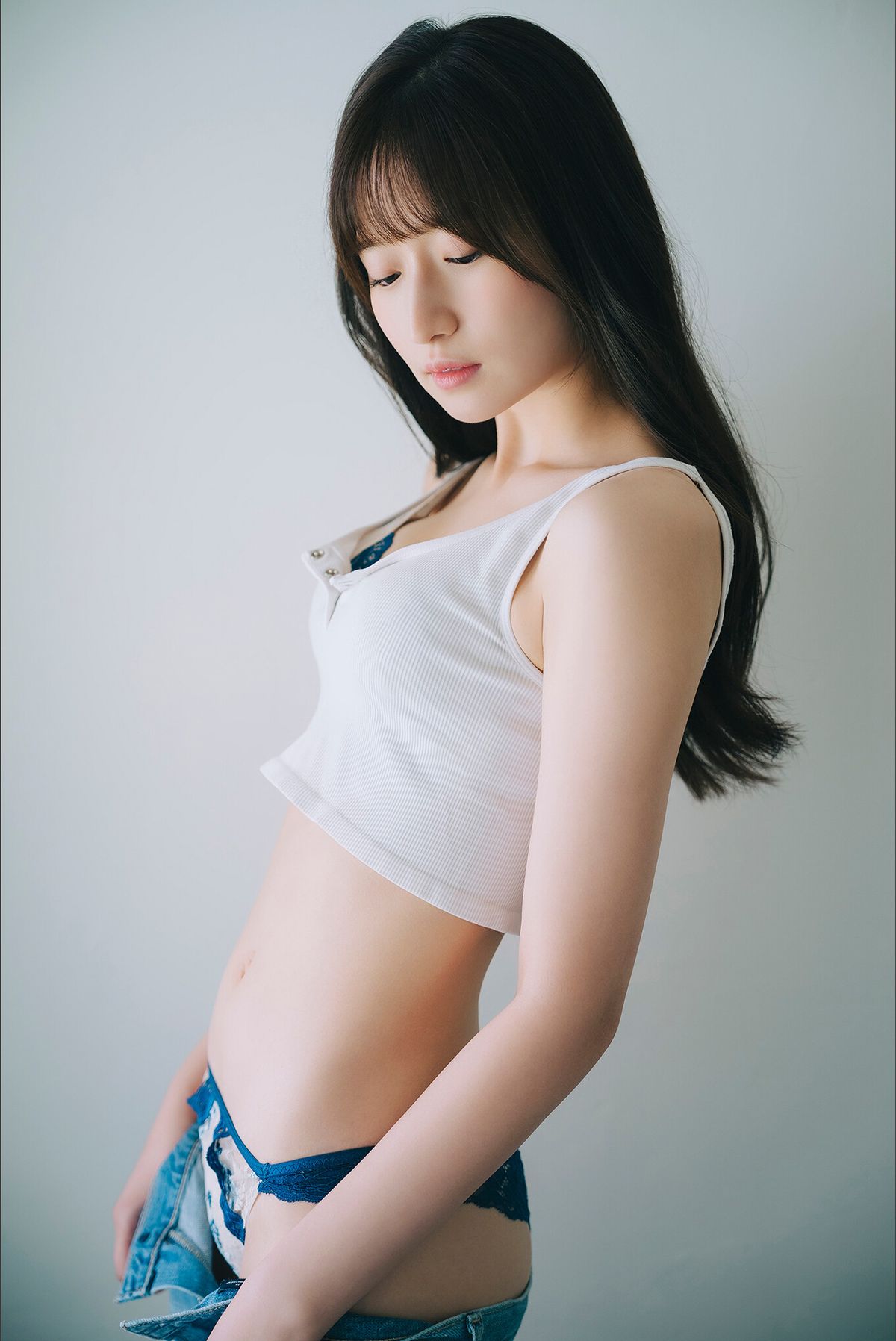 JP Kaiga Kotori 貝賀琴莉 – さえずり」 ヤングチャンピオンデジグラ (74P)