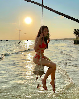 [Gym Girl] Nguyen Phuong Trang P4