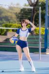 [Fantasy Factory] 小丁 – Volleyball Girl