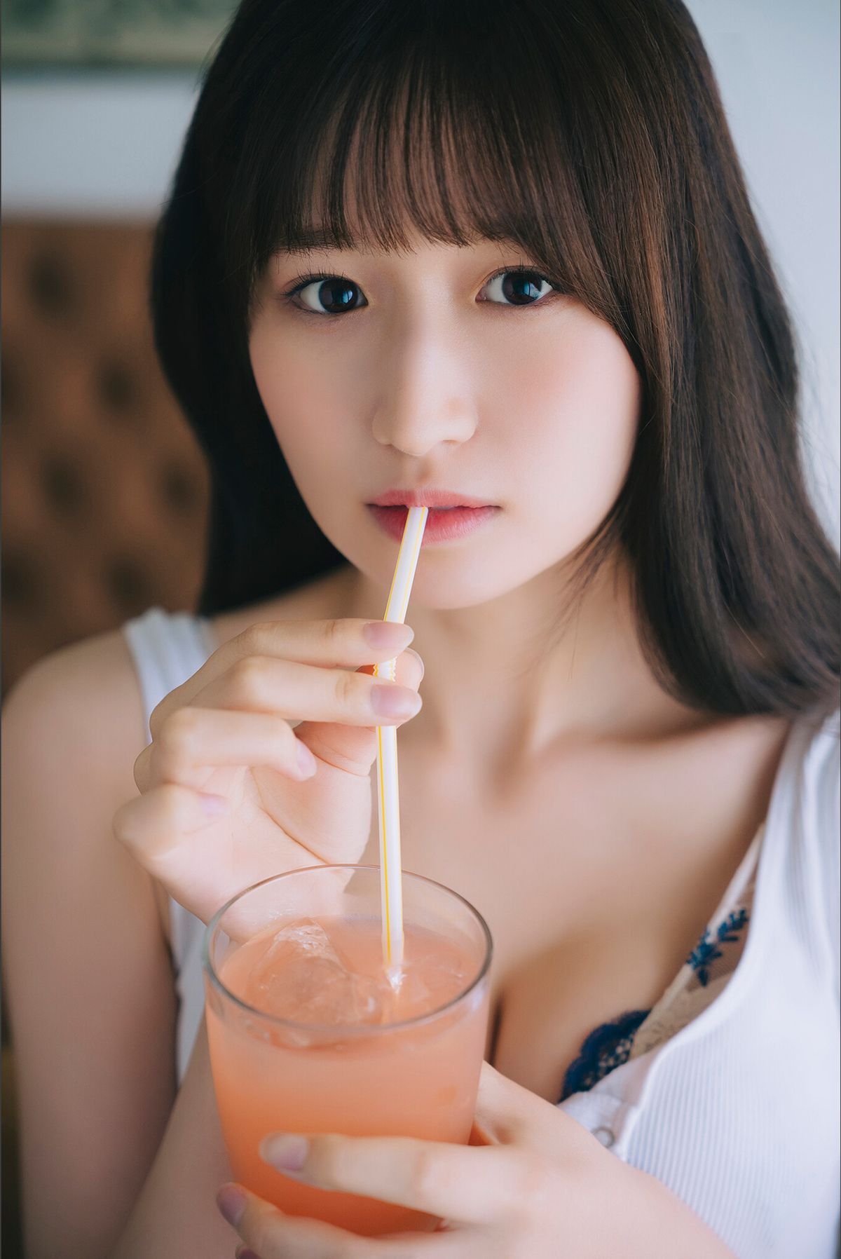 JP Kaiga Kotori 貝賀琴莉 – さえずり」 ヤングチャンピオンデジグラ (74P)