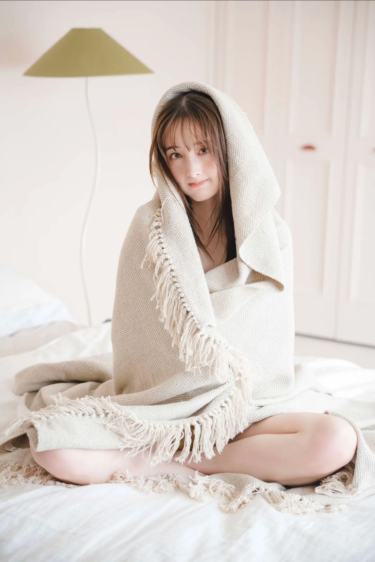 JP Cecile Nana 菜那セシル – きゅんってする (45P)