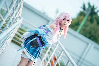Coser@UmekoJ – March