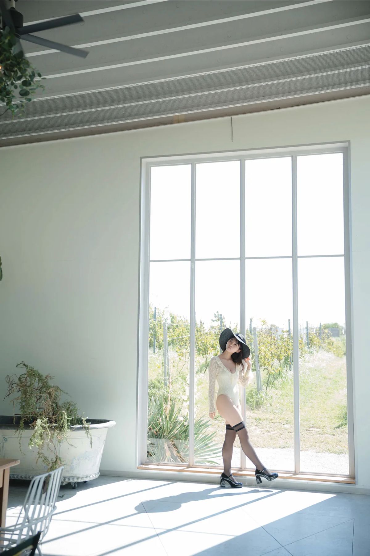 JP Toyoda Runa 豊田ルナ – 無邪気な熱視線 Vol.1 (56P)