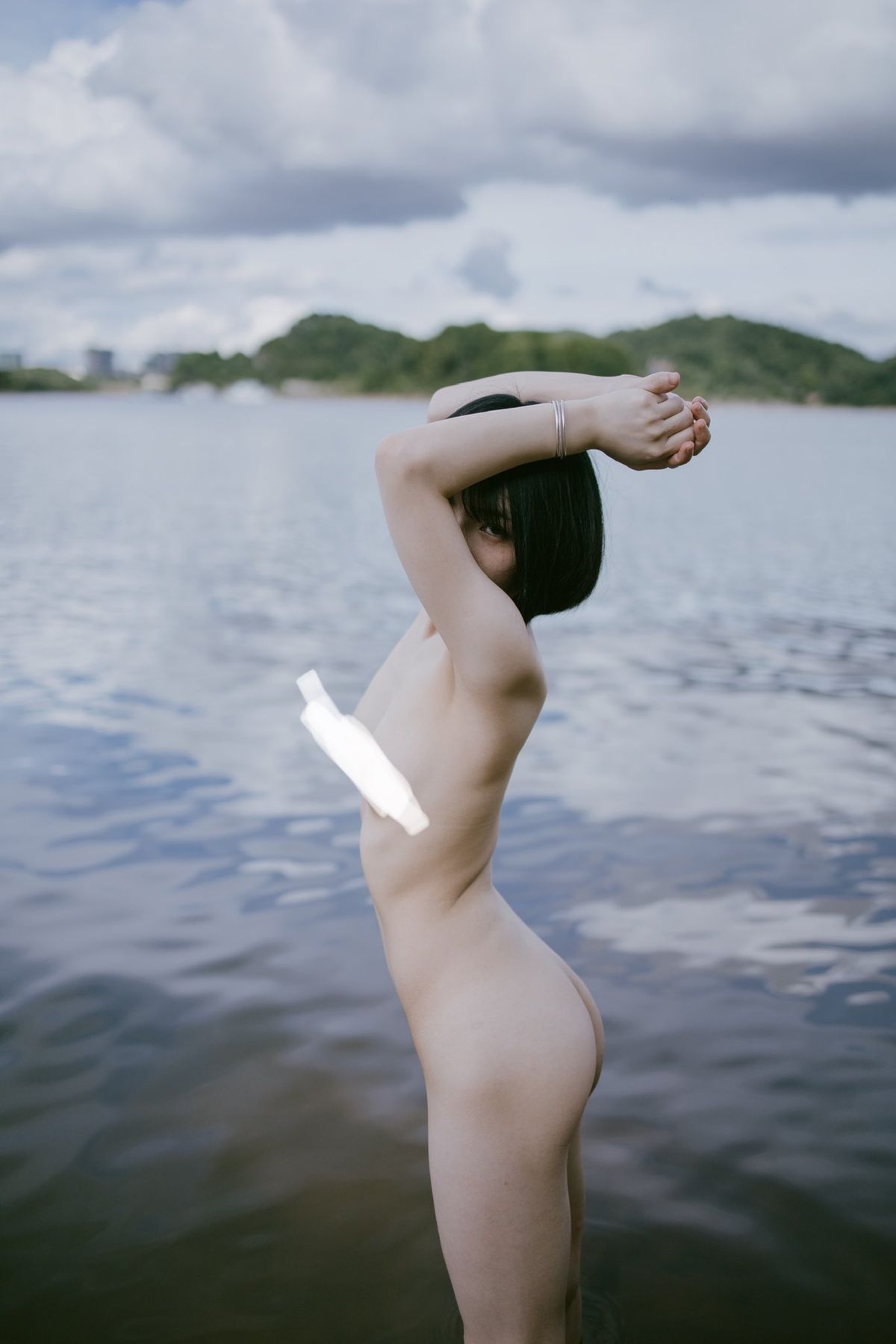 ROCKDUAN Photography – 高端唯美情色摄影大师 另类人体艺术 Part05 (67P)