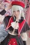 Coser@习呆呆 – 若葉睦 (19P – 3V)