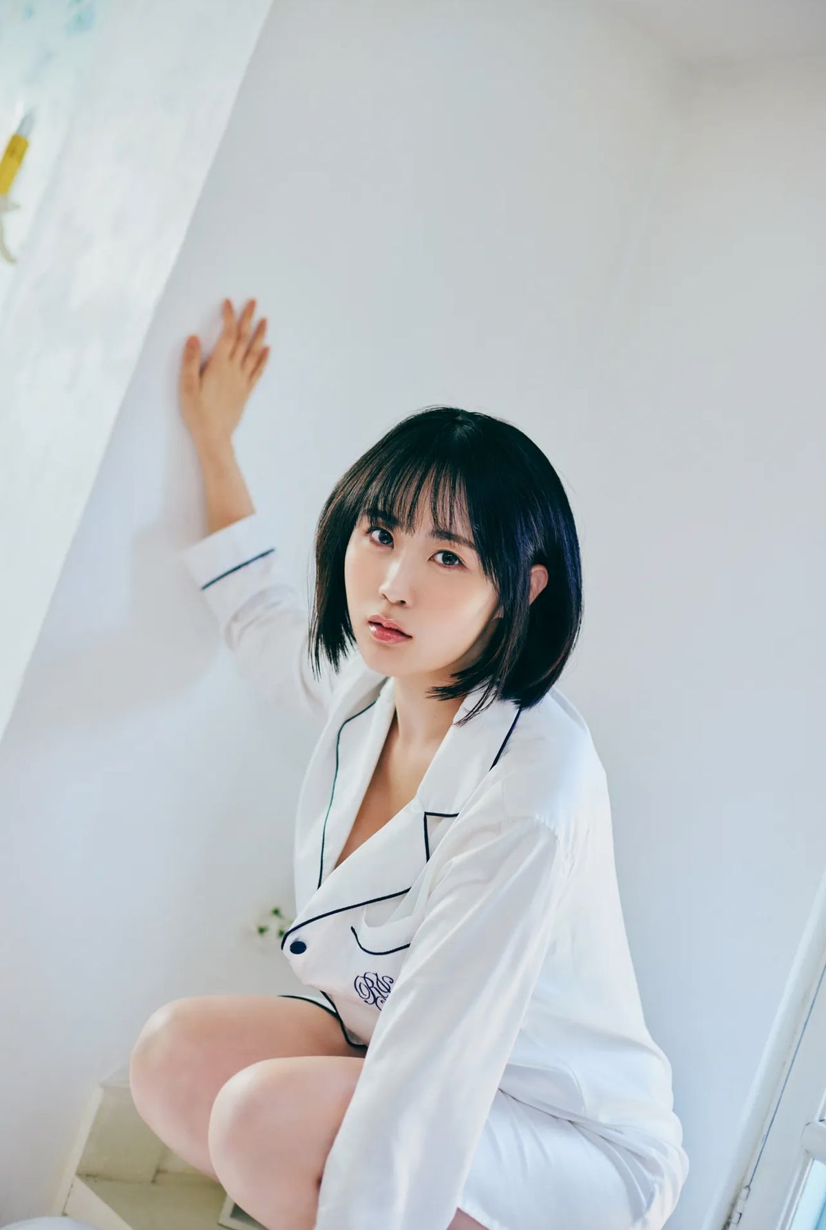 JP Yuki Yomichi 夜道雪 – うまれたてのゆき Part02 (63P)