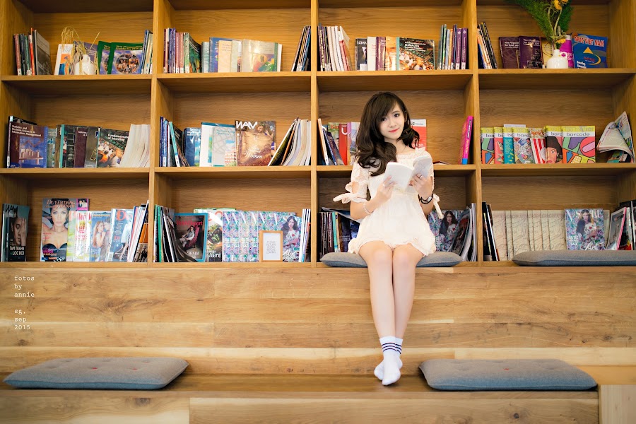 Girl Collection – 4KUP.27