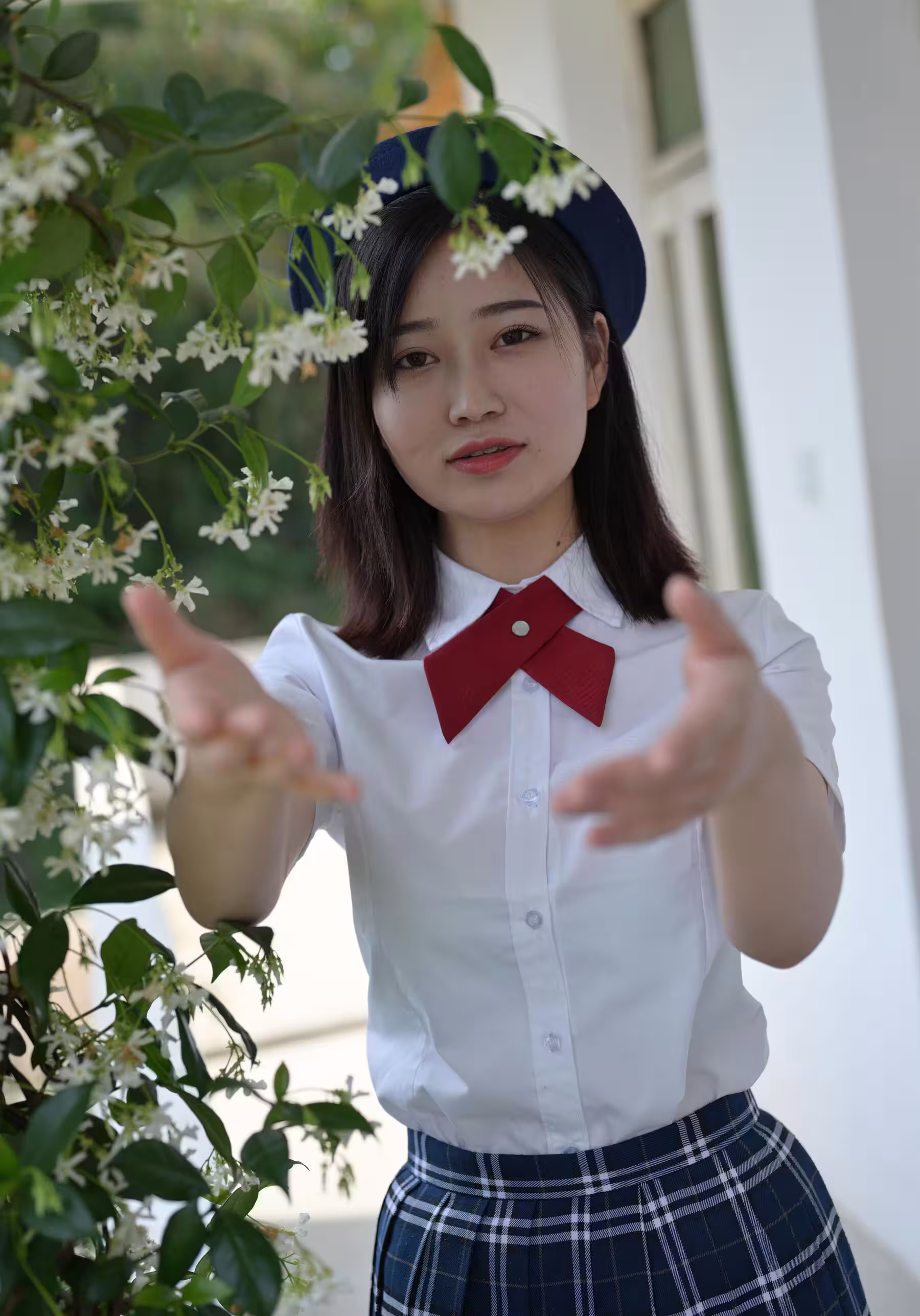 年年(Photo)《院子》DISK1 (323P)