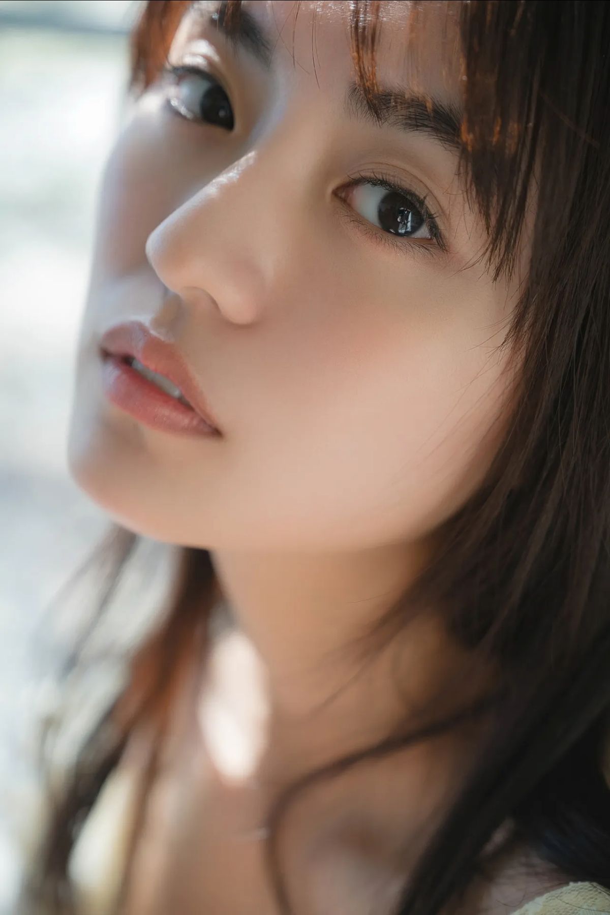 JP Toyoda Runa 豊田ルナ – 無邪気な熱視線 Vol.1 (56P)