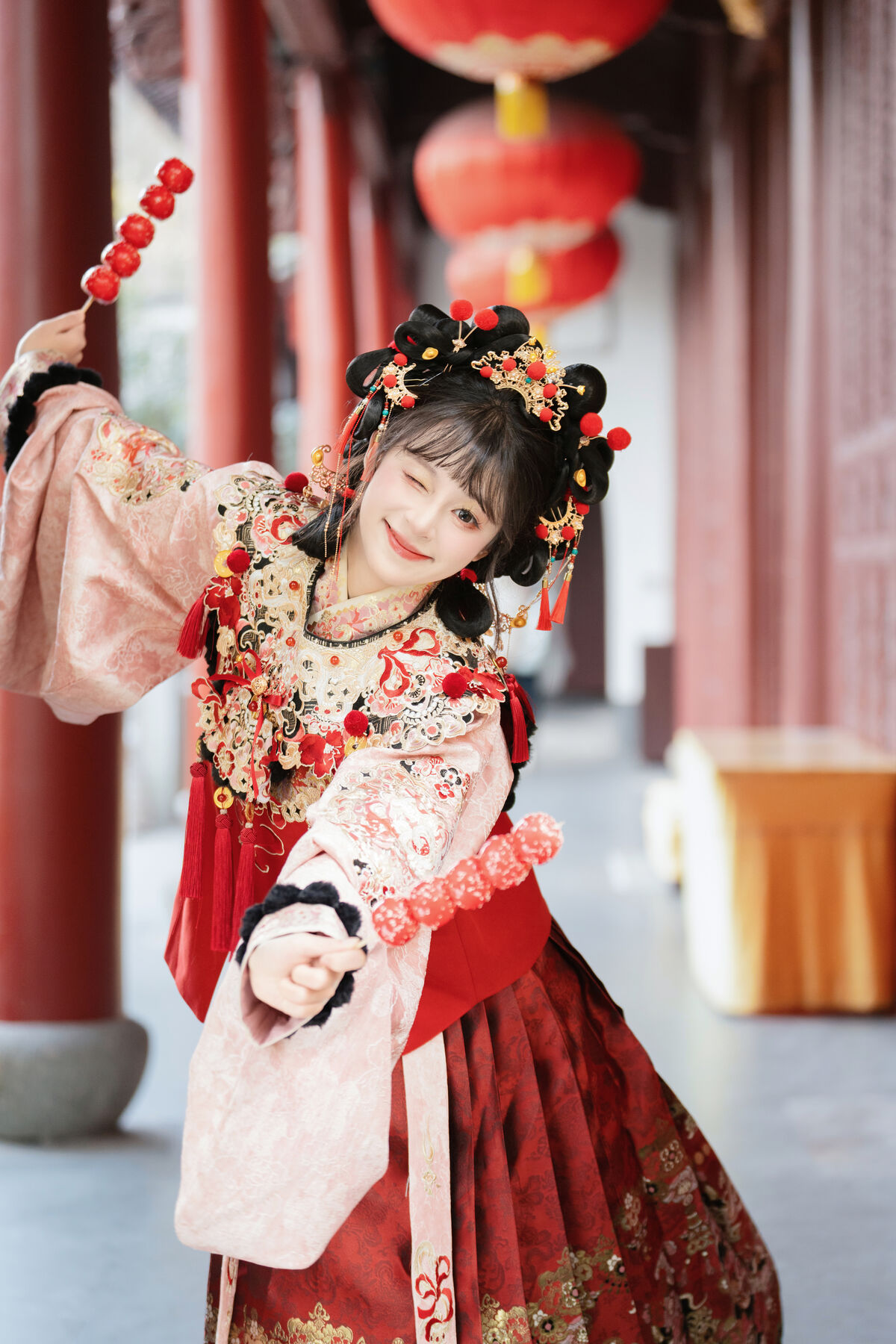 YiTuYu艺图语 Vol.8465 佚名 (25P)