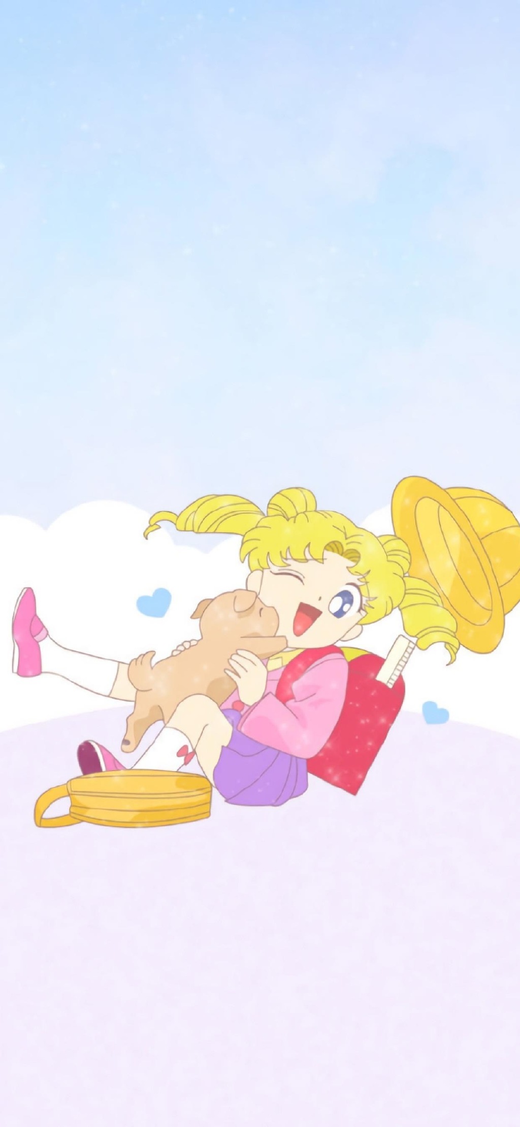 动漫美少女战士