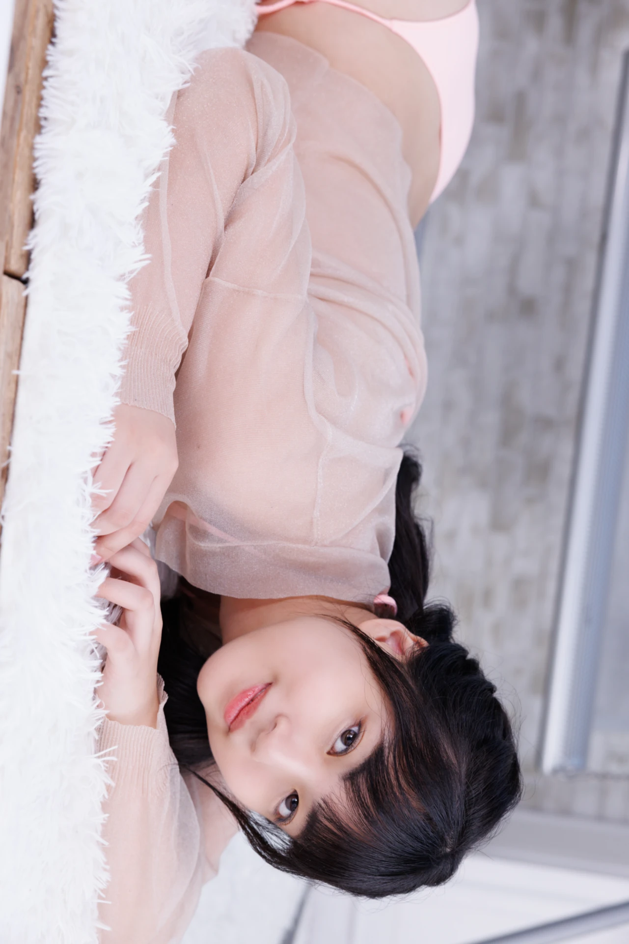 Maaya Obana 小花真彩, Minisuka.tv [4k_l_maaya_24]