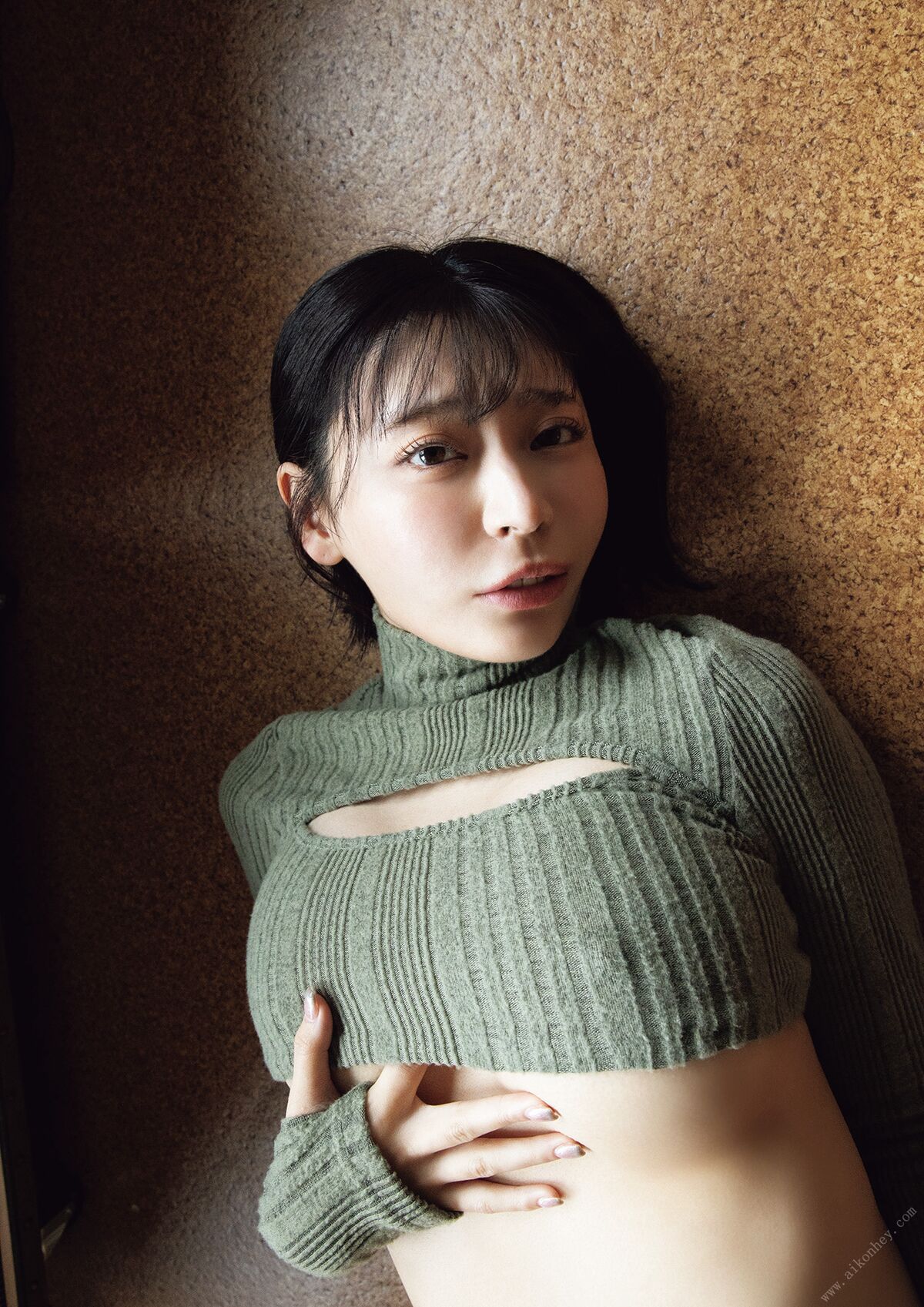 JP Yui Kohinata 小日向結衣 – スーパーエロチカ２ Part02 (50P)