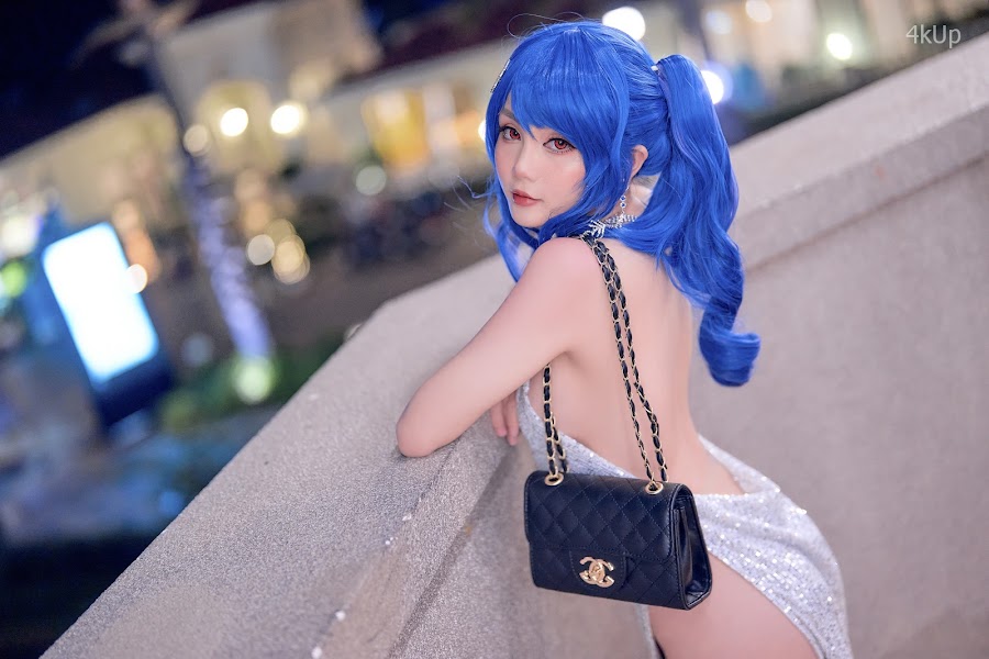 Coser@Joyce Lin St. Louis