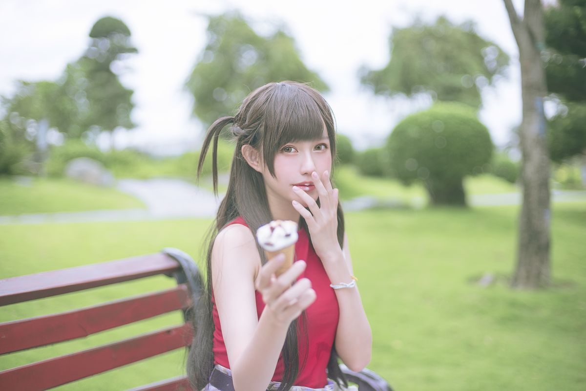 Coser@PingPing – Chizuru Date (32P)