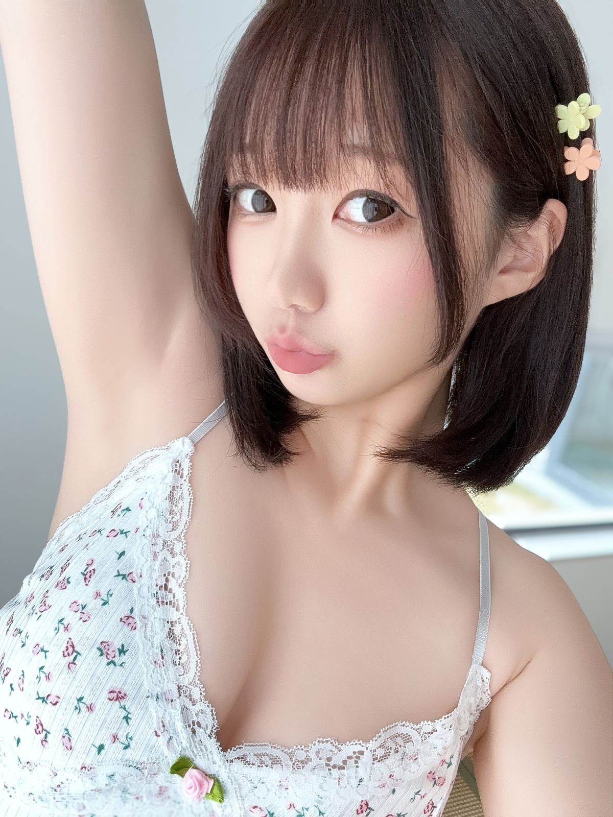 Coser@NAGISA魔物喵 – 2025年01月打包合集 Part8 (49P)