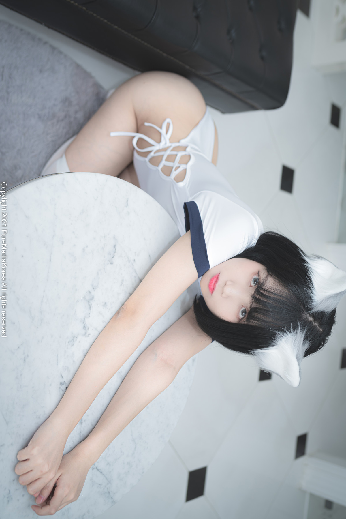 Leechu 리쭈, PURE MEDIA Vol.071 Set.02(54P)