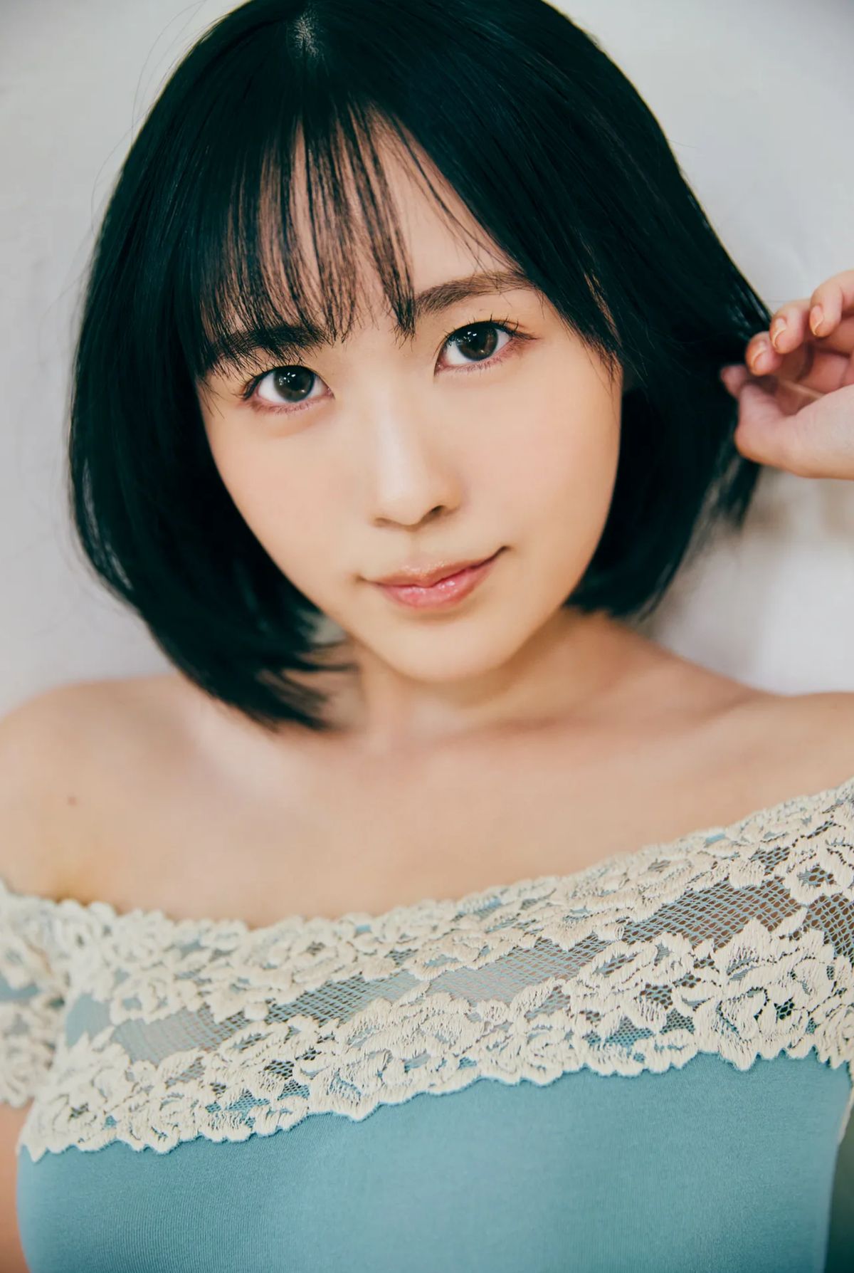 JP Yuki Yomichi 夜道雪 – うまれたてのゆき Part01 (64P)
