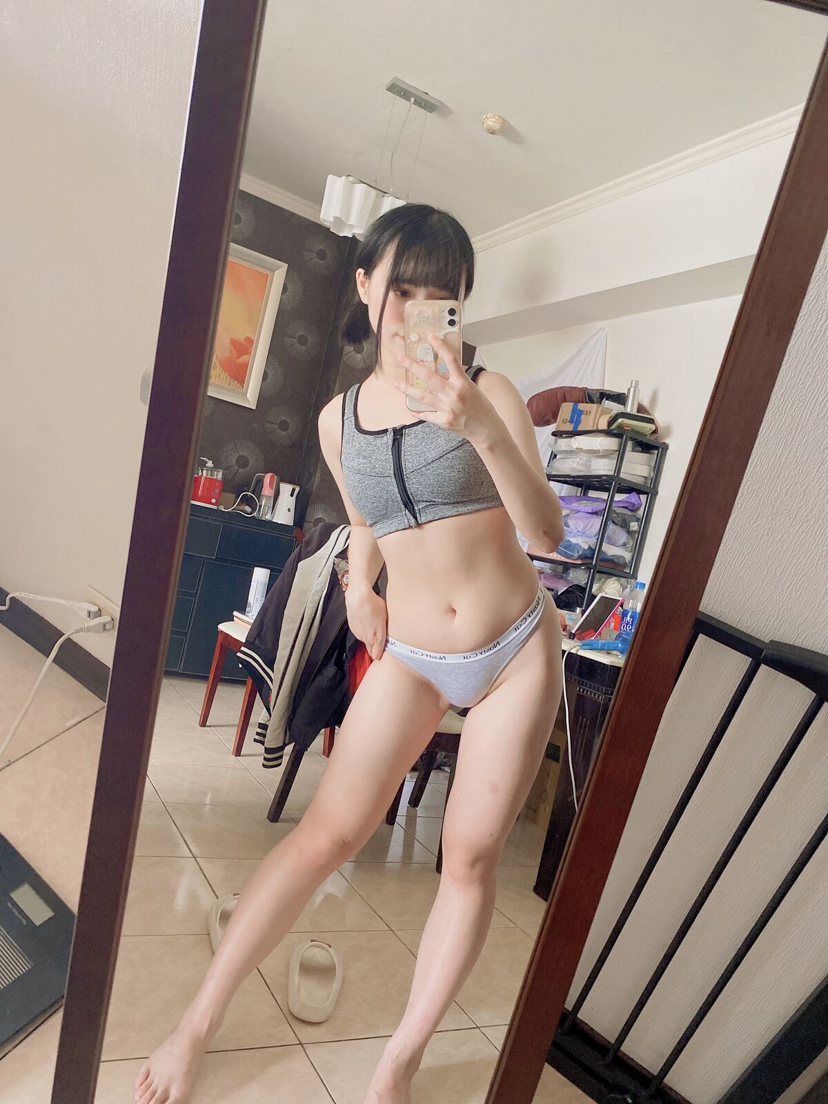 Patreon Itsukichan 齋齋 いつき Part08 (67P)
