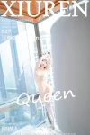 XiuRen秀人网 No.8837 王婉悠Queen