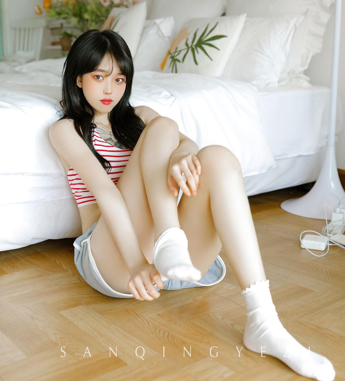 Nozomi Takeshi-sha 希威社 Photography – 未流出原版 唯美摄影 Vol.008 (61P)