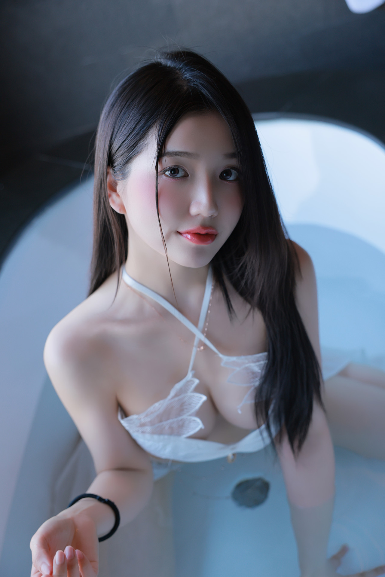 Yoonvely 윤블리, SWEETBOX Vol.51 ‘Fairy’ Set.02