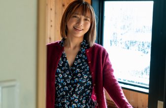 Riko Hoshino 星乃莉子, Graphis New Year’s Holiday Special 2024 「Polaris」 Vol.04