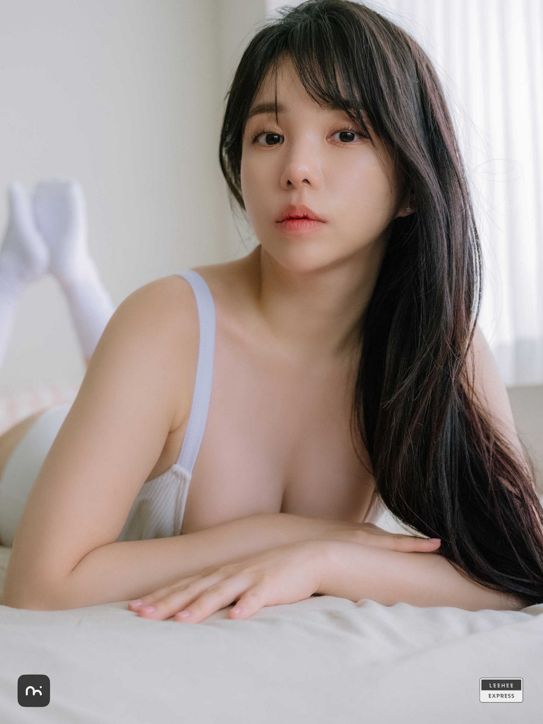 [LEEHEE EXPRESS] LEFM-038 - Yuri