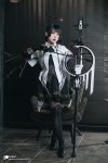 Tokar浵卡, 写真集 Virtuosa
