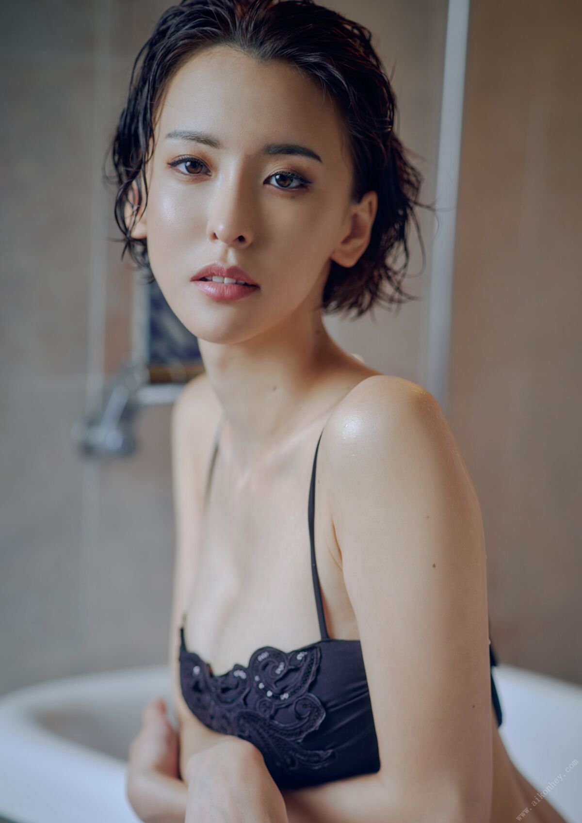 JP Sena Natsuki 奈月セナ – SILK Of The MOON Part02 (54P)