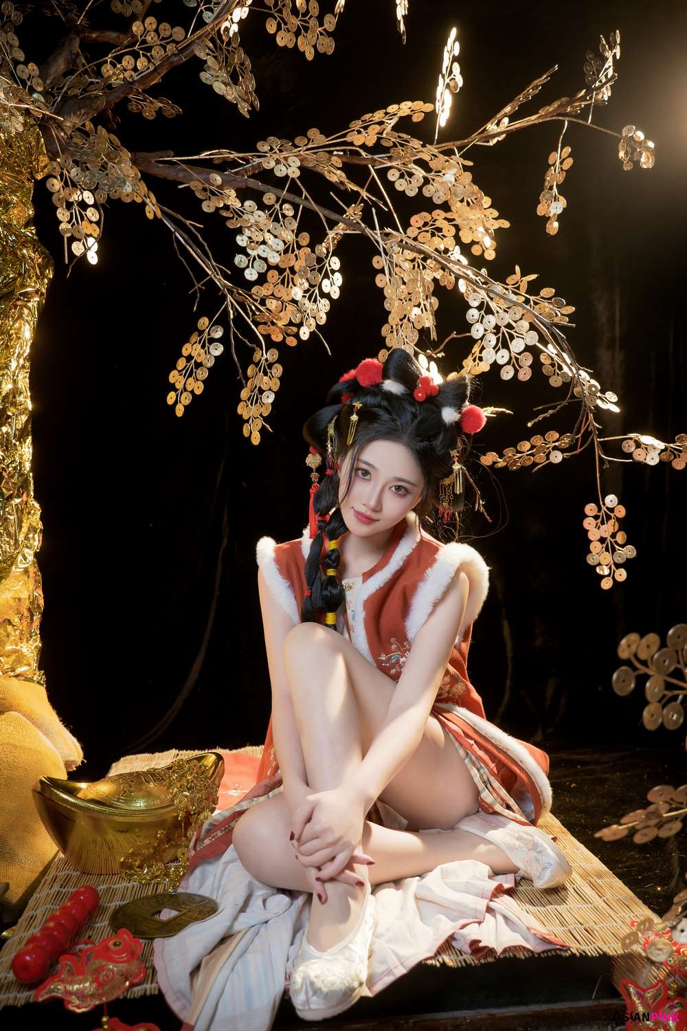 Coser@年年Nnian – 2025元旦
