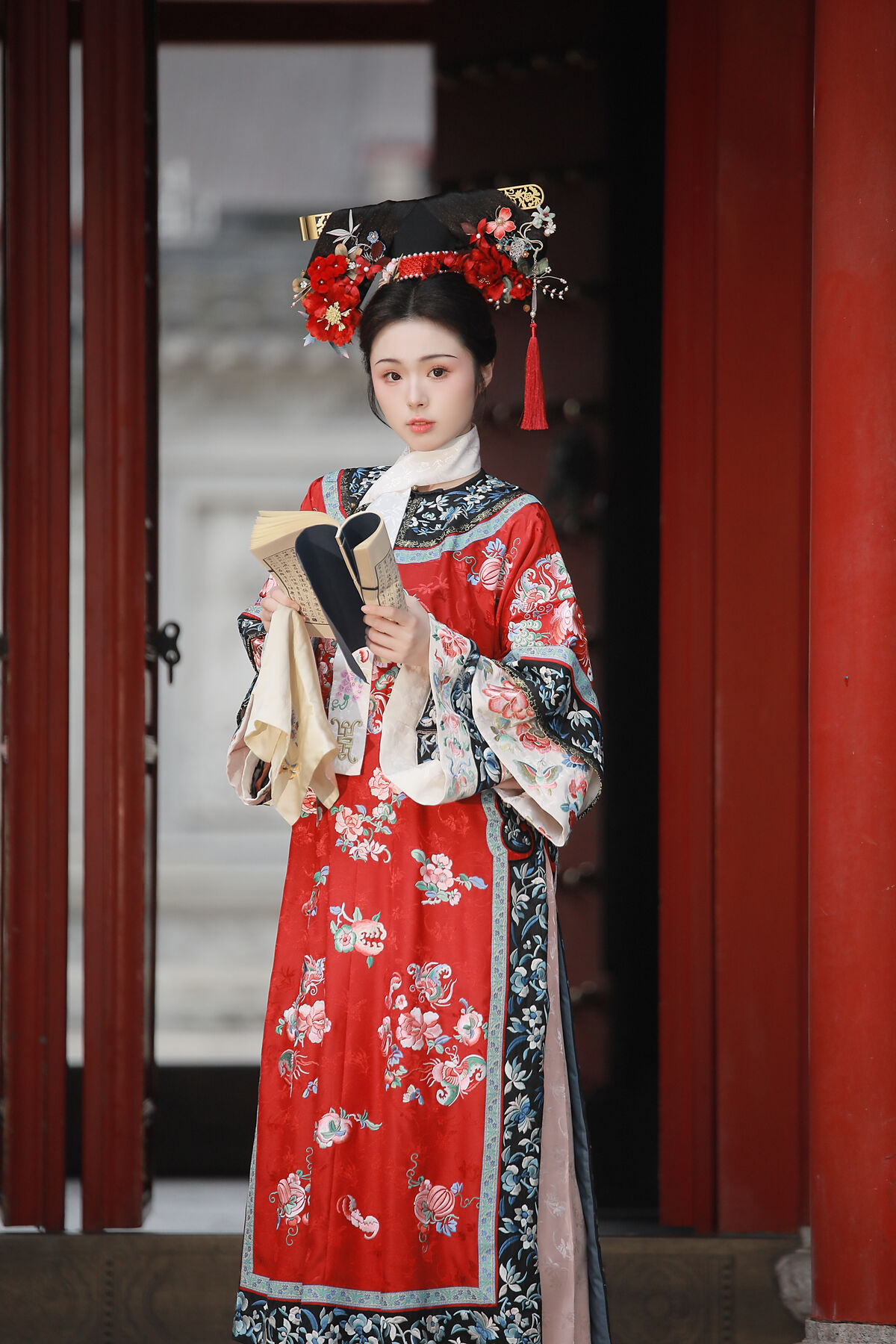 YiTuYu艺图语 Vol.8446 喵喵梓 (30P)