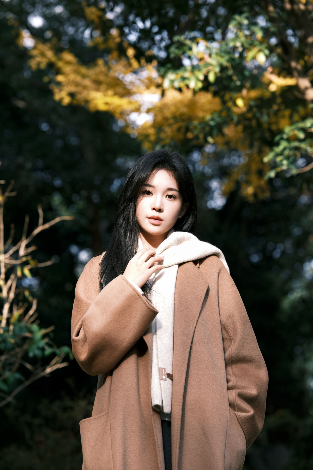 YiTuYu艺图语 Vol.8375 小纸Jx_ (27P)