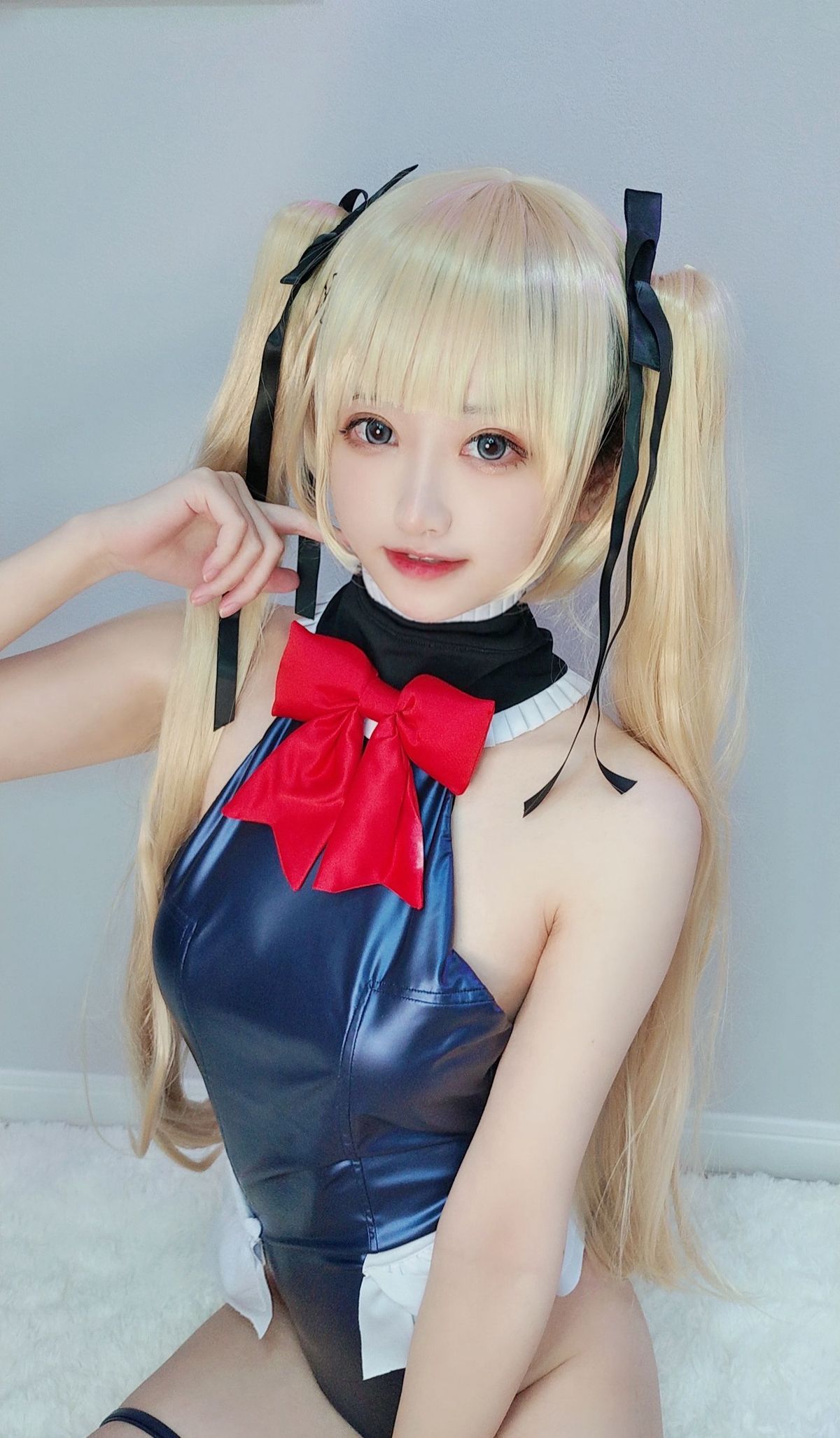 Coser@千阳ちよ – 2023-2024 Collection Part04 (47P)