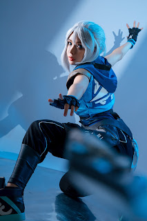 Coser@UmekoJ – Jett Valorant