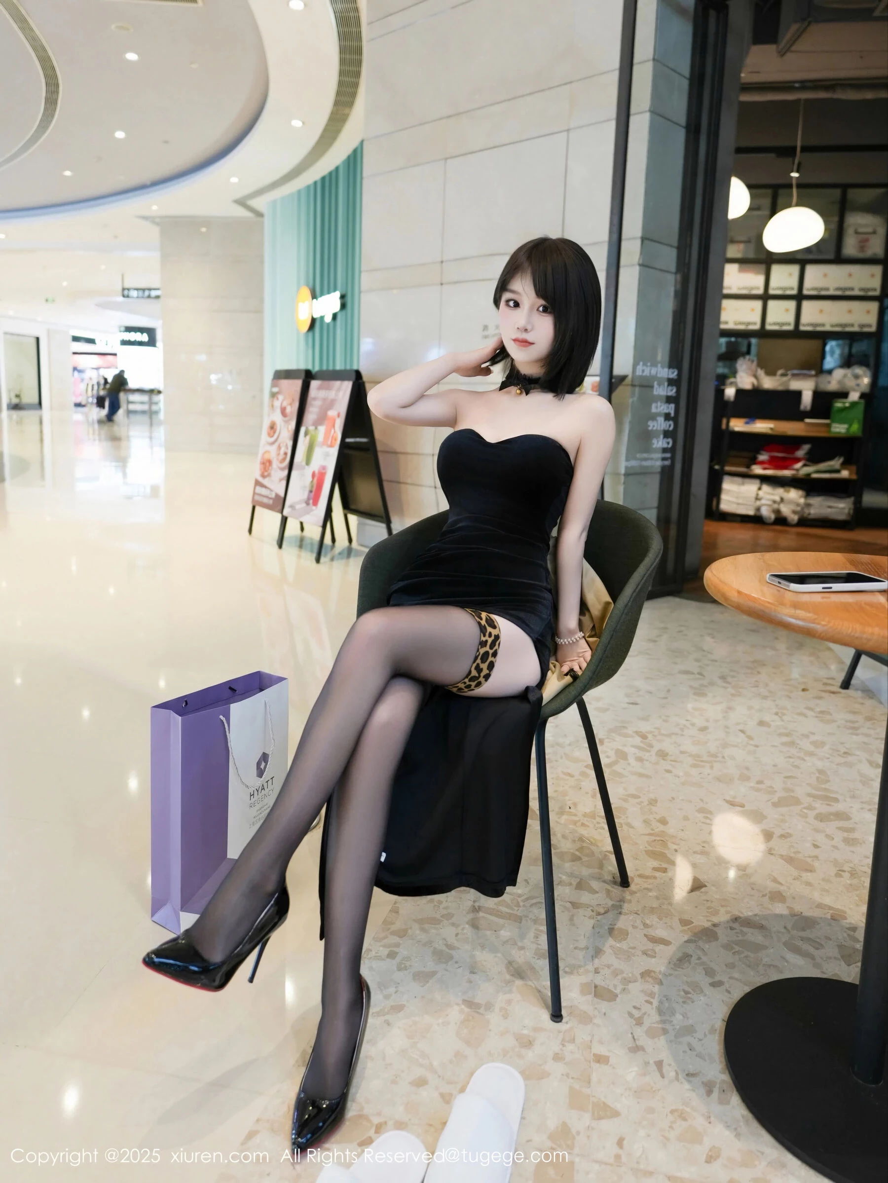 [XiuRen秀人網]2025.03.12 Vol.10000 阿汁 完整版無水印寫真[75P]
