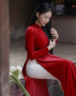 [Gym Girl] Nguyen Phuong Trang P6