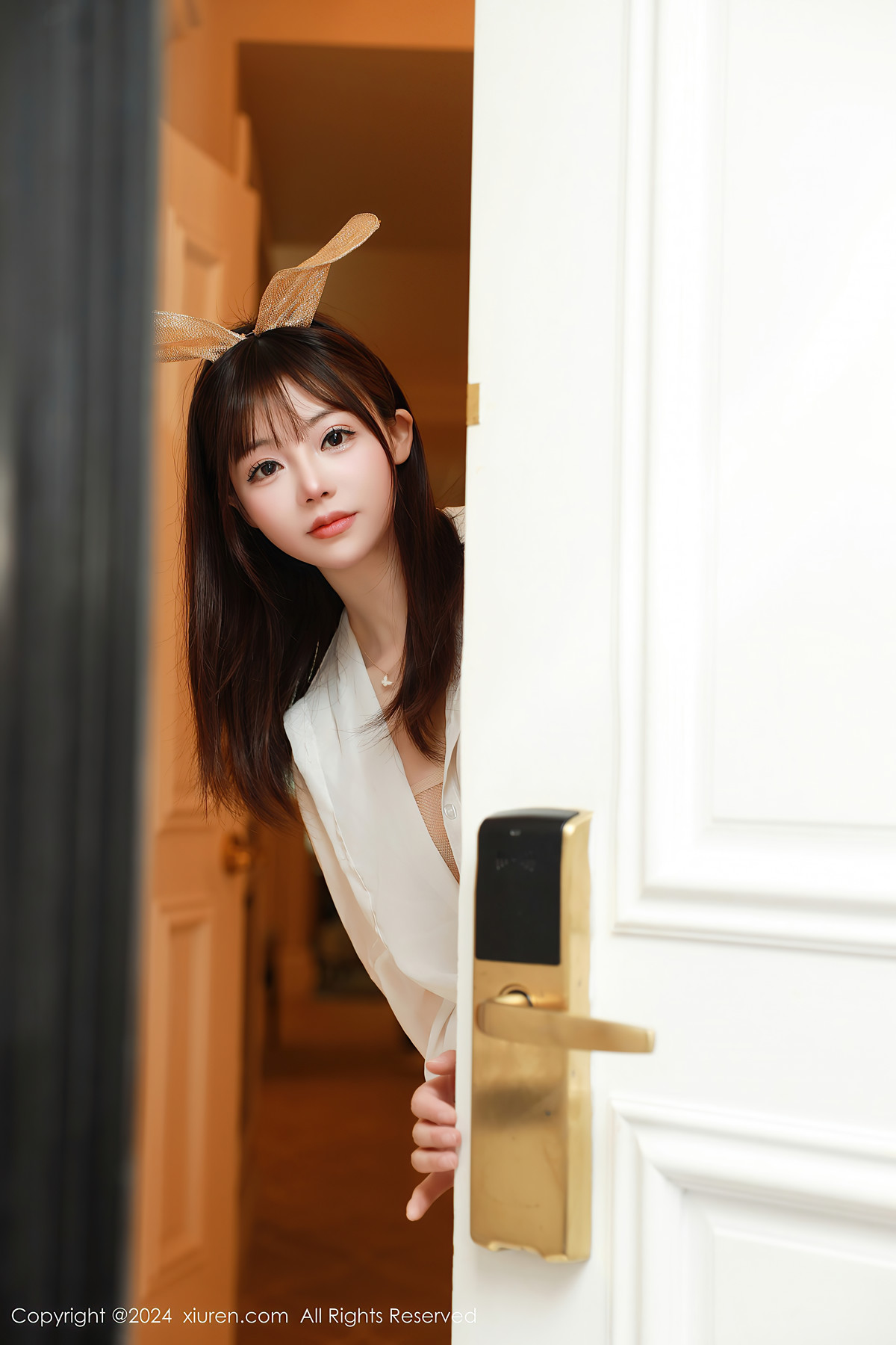 XiuRen秀人网 No.8645 佘贝拉Bella(71P)