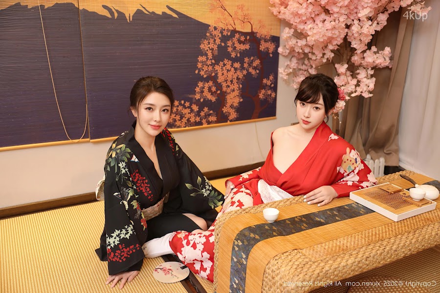 XIUREN No.10624 李沁恩lrene