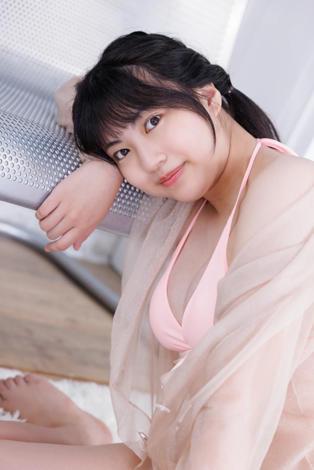 Maaya Obana 小花真彩, Minisuka.tv [4k_l_maaya_24]