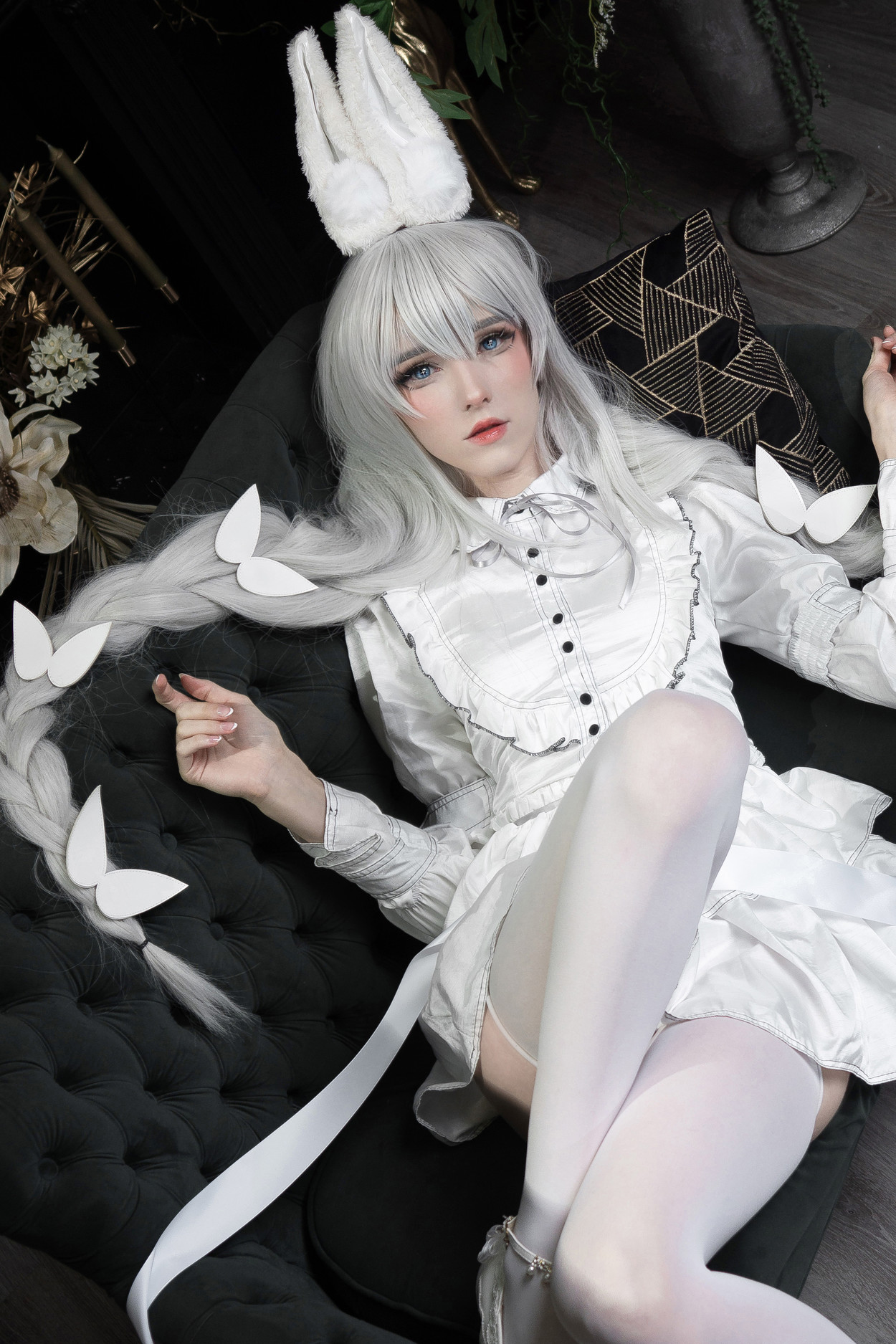 Cosplay Candy_Ball Le Malin(40P)
