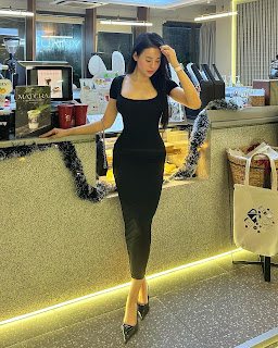 [Gym Girl] Nguyen Phuong Trang P6