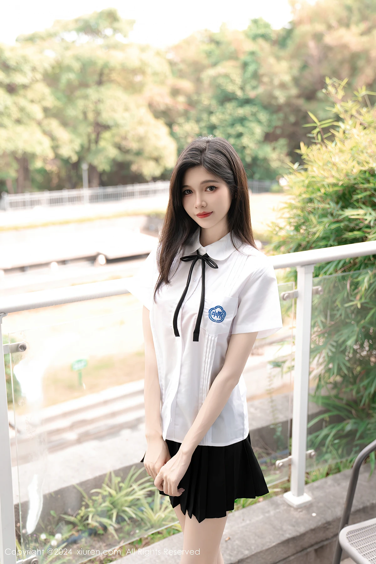 XiuRen秀人网 No.8671 Cheng程程程-(80P)