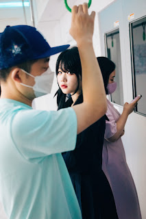 [Loozy] Zia (지아) – Subway (Full.Ver)