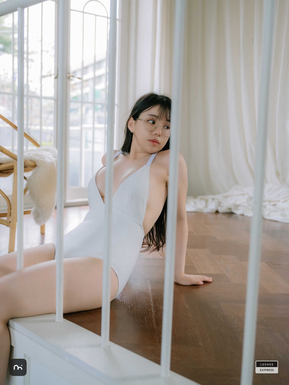 LE LEFM-038 Yuri (63P)
