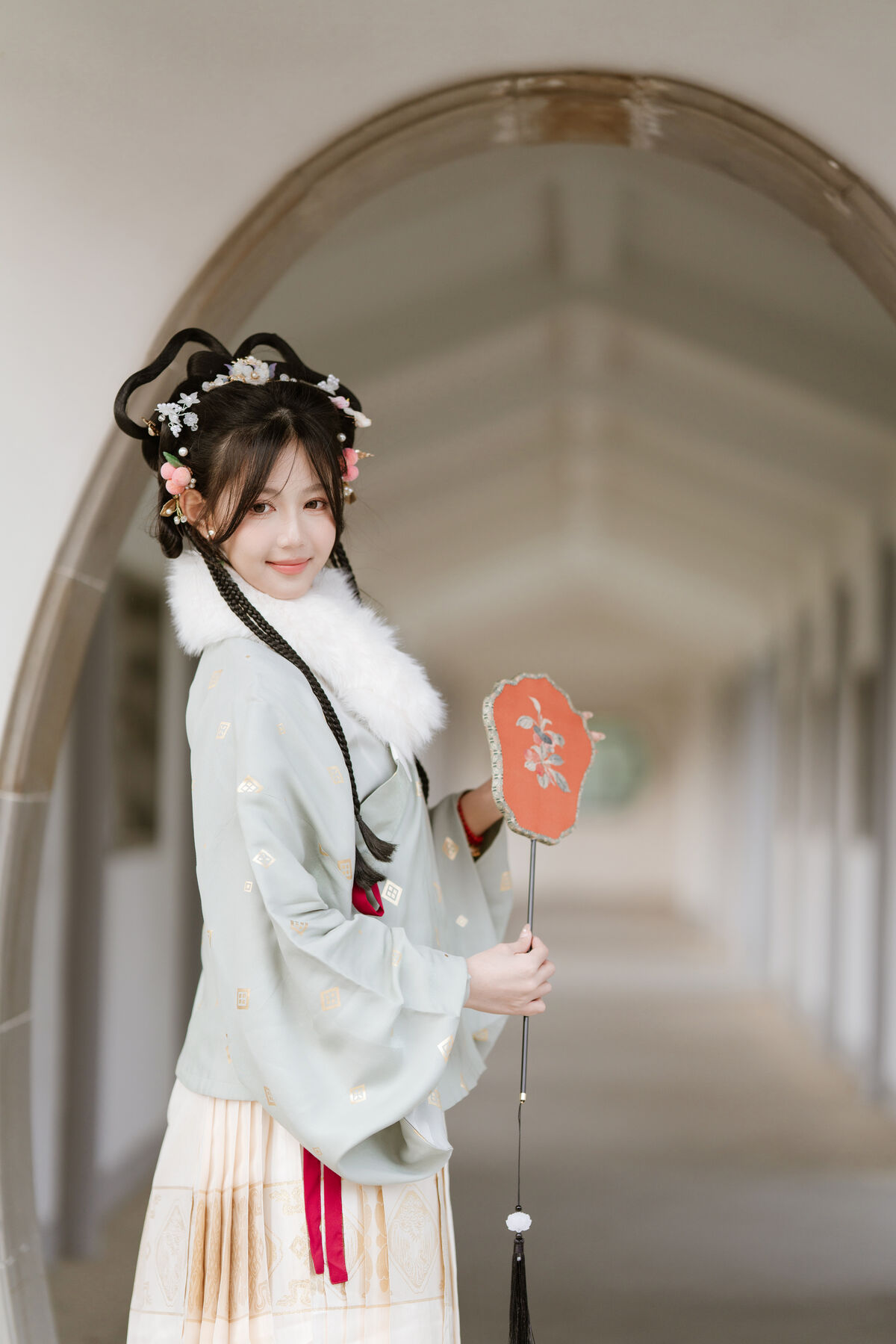 YiTuYu艺图语 Vol.8398 月婷 (29P)